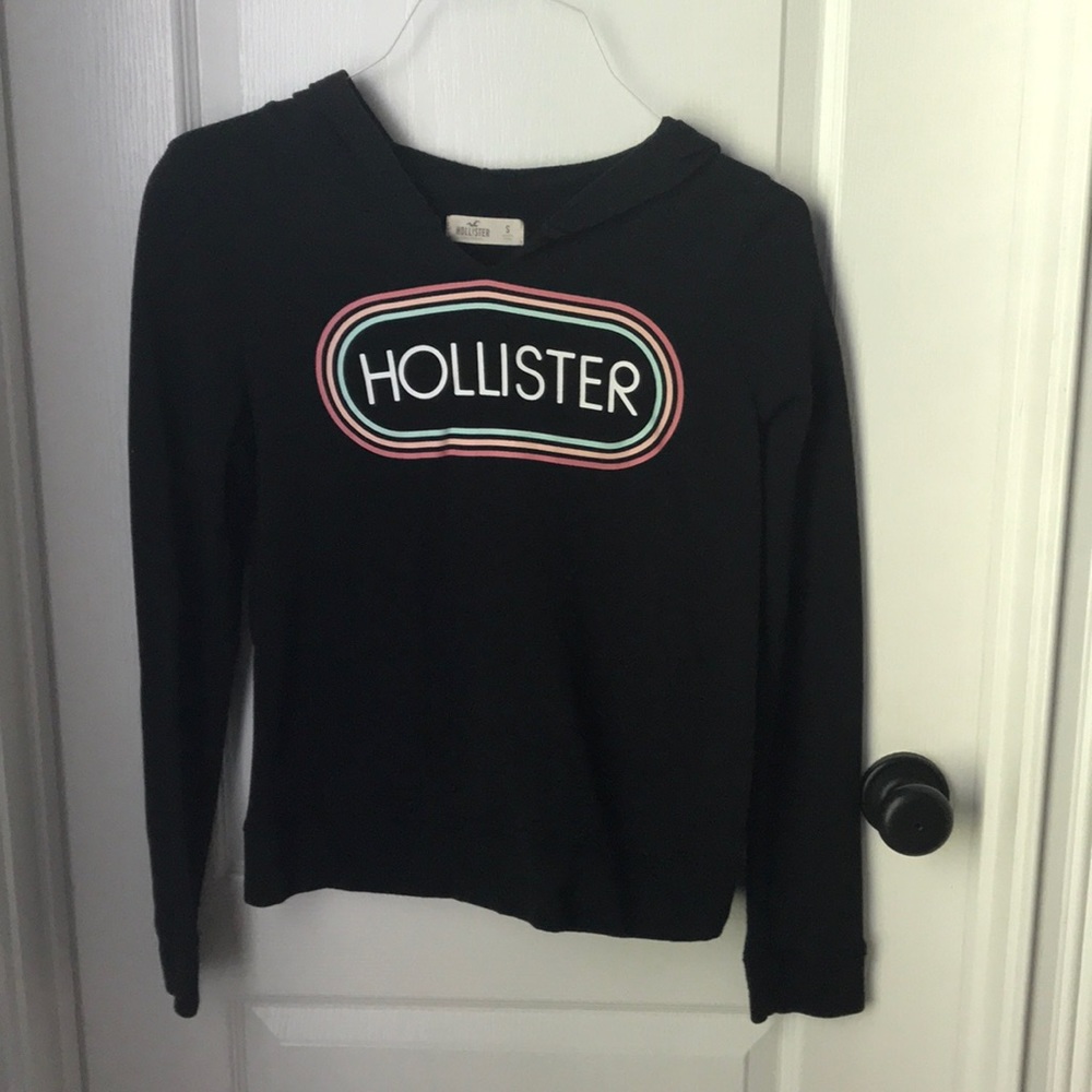 Hollister Hoodie